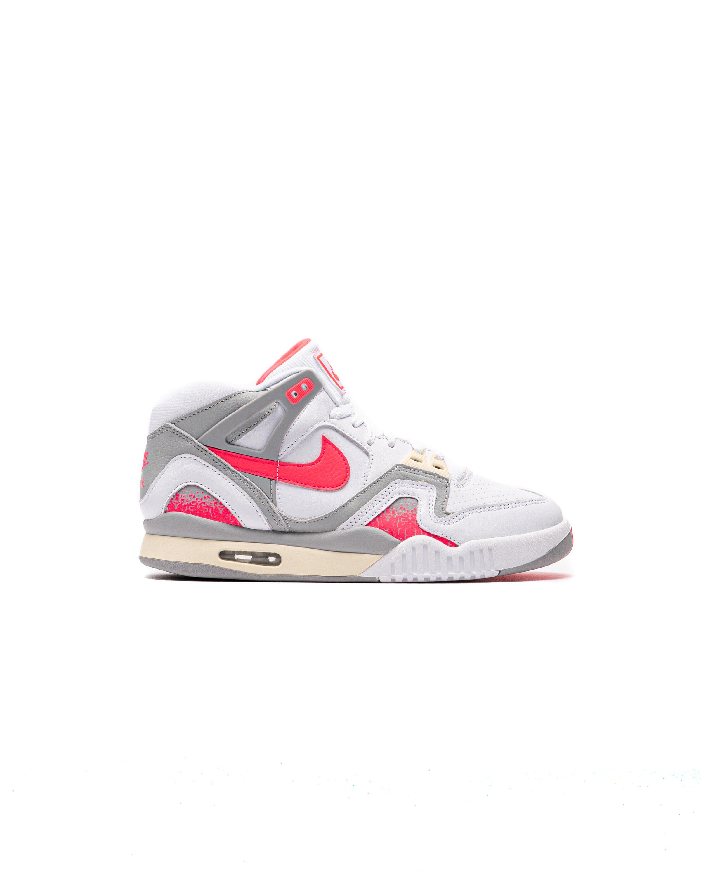 Nike AIR TECH CHALLENGE II QS | FZ9033-100 | AFEW STORE